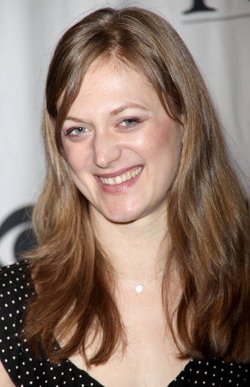 Photo Coverage: Meet the Tony Award Nominees! - The Women: Part One Image