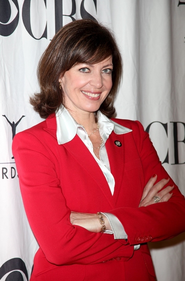 Photo Coverage: Meet the Tony Award Nominees! - The Women: Part One Image