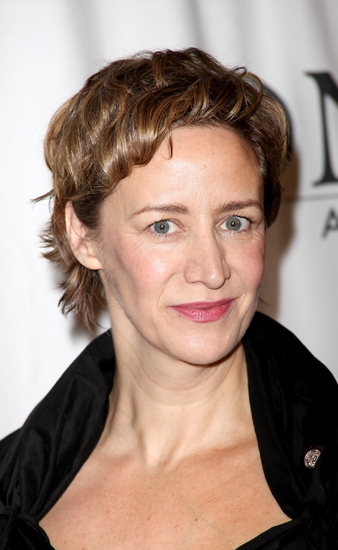 Photo Coverage: Meet the Tony Award Nominees! - The Women: Part One Image