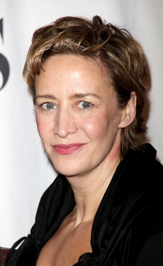 Photo Coverage: Meet the Tony Award Nominees! - The Women: Part One Image