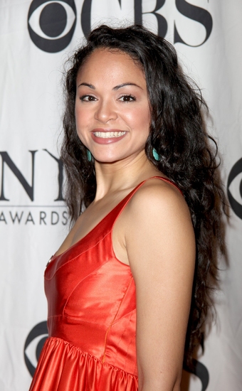 Photo Coverage: Tony Nominees - The Women: Part Two Image