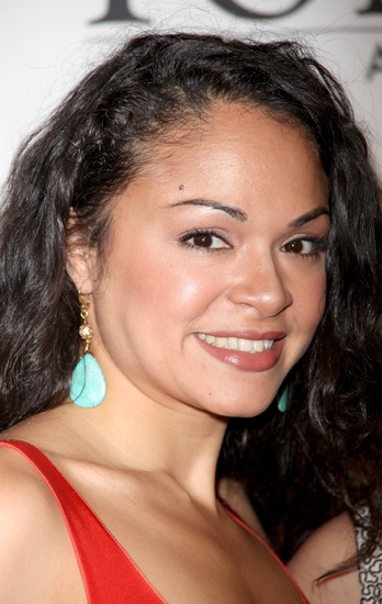 Photo Coverage: Tony Nominees - The Women: Part Two Image