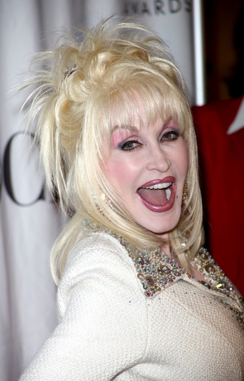 Photo Coverage: Tony Nominees - The Women: Part Two Image
