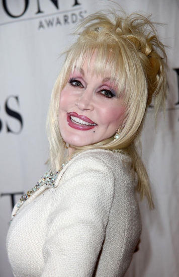 Photo Coverage: Tony Nominees - The Women: Part Two Image