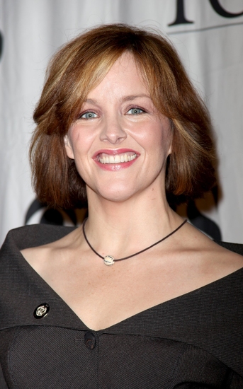 Photo Coverage: Tony Nominees - The Women: Part Two Image