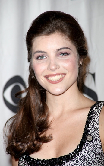 Photo Coverage: Tony Nominees - The Women: Part Two Image
