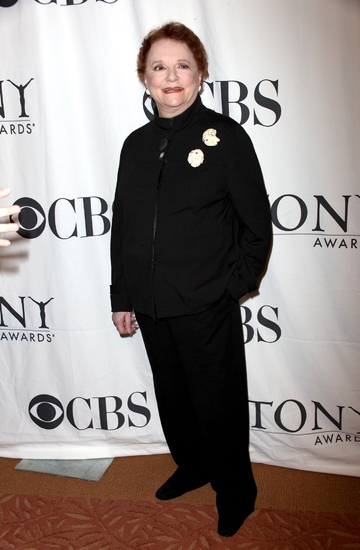 Photo Coverage: Tony Nominees - The Women: Part Two Image