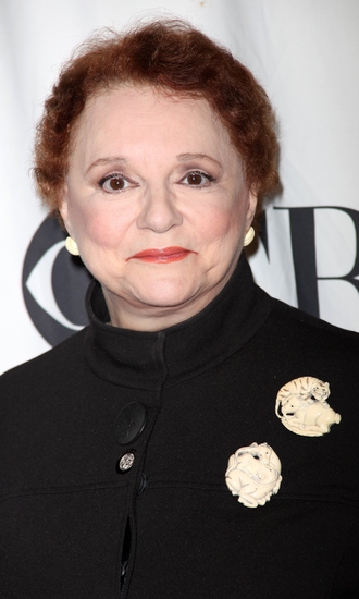Photo Coverage: Tony Nominees - The Women: Part Two Image