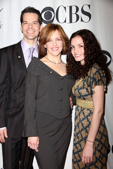Photo Coverage: Tony Nominees - The Women: Part Two Image