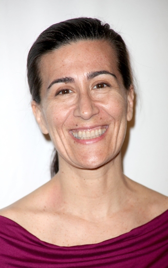 Photo Coverage: Tony Nominees - The Women: Part Two Image