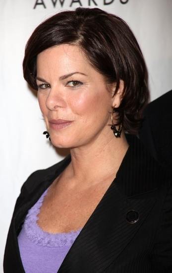 Photo Coverage: Tony Nominees - The Women: Part Two Image