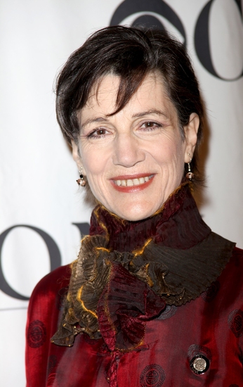 Photo Coverage: Tony Nominees - The Women: Part Two Image