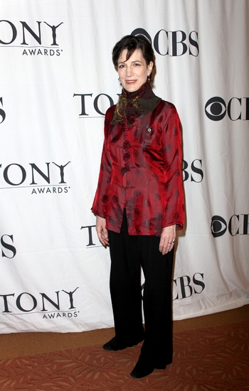 Photo Coverage: Tony Nominees - The Women: Part Two Image