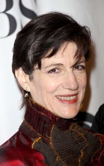 Photo Coverage: Tony Nominees - The Women: Part Two Image