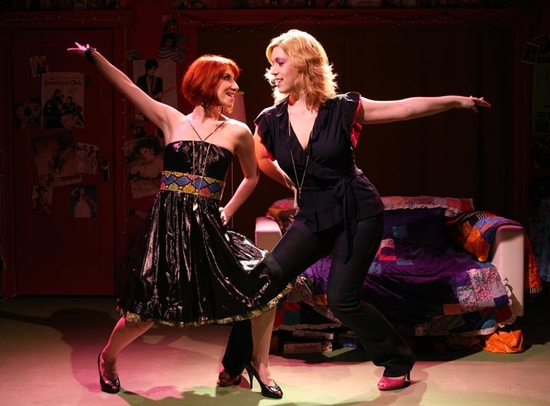 Photo Flash: MEL & EL: SHOW AND TELL At Ars Nova Image