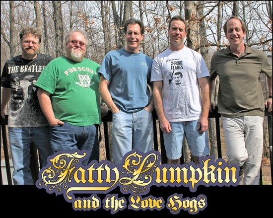 Photo Flash: Lime Kiln Returns To Its Roots In 2009 Image