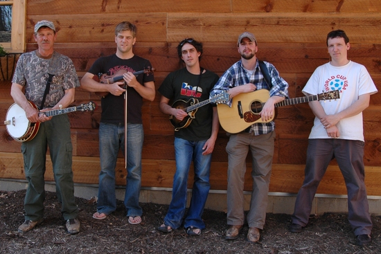 Photo Flash: Lime Kiln Returns To Its Roots In 2009 Image