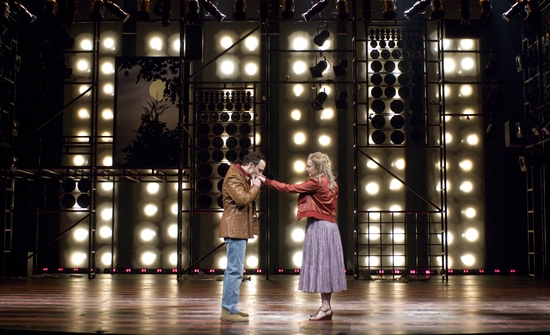 Photo Flash: Tom Stoppard's ROCK 'N' ROLL Comes To The Goodman Theatre 5/2-6/7 Image