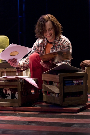 Photo Flash: Tom Stoppard's ROCK 'N' ROLL Comes To The Goodman Theatre 5/2-6/7 Image