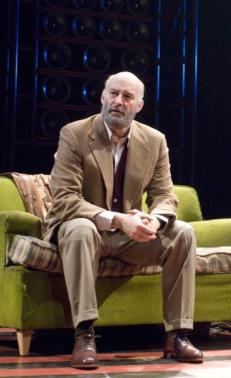 Photo Flash: Tom Stoppard's ROCK 'N' ROLL Comes To The Goodman Theatre 5/2-6/7 Image