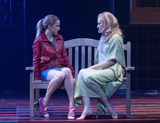 Photo Flash: Tom Stoppard's ROCK 'N' ROLL Comes To The Goodman Theatre 5/2-6/7 Image