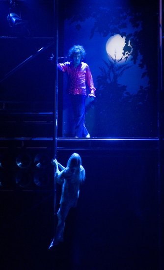 Photo Flash: Tom Stoppard's ROCK 'N' ROLL Comes To The Goodman Theatre 5/2-6/7 Image