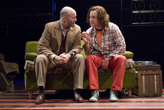 Photo Flash: Tom Stoppard's ROCK 'N' ROLL Comes To The Goodman Theatre 5/2-6/7 