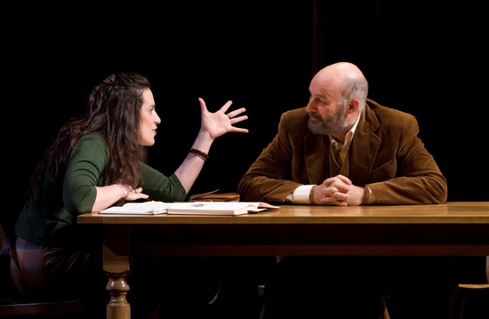 Photo Flash: Tom Stoppard's ROCK 'N' ROLL Comes To The Goodman Theatre 5/2-6/7 Image