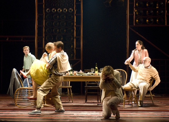Photo Flash: Tom Stoppard's ROCK 'N' ROLL Comes To The Goodman Theatre 5/2-6/7 Image