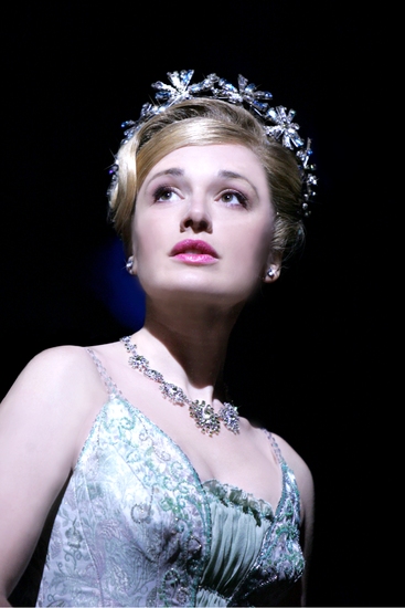 Photo Flash: West End WICKED Welcomes Kelly, Anderson on 5/11 Image