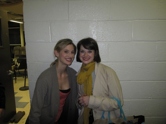 Photo Flash: Five Towns College's 'SPRING IS HERE' Image