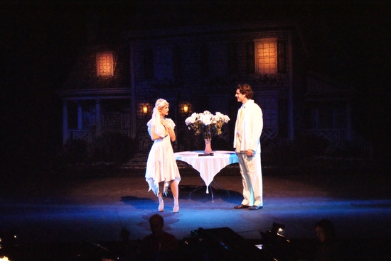 Photo Flash: Five Towns College's 'SPRING IS HERE' Image