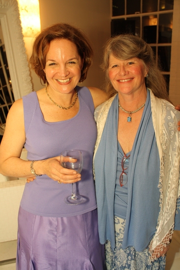 Photo Flash: Barrow Group's Celebrity Doodles Gala Honoring Lane, Ivey, Dine Image