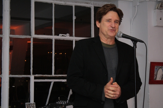 Photo Flash: Barrow Group's Celebrity Doodles Gala Honoring Lane, Ivey, Dine Image