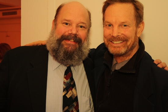 Photo Flash: Barrow Group's Celebrity Doodles Gala Honoring Lane, Ivey, Dine Image