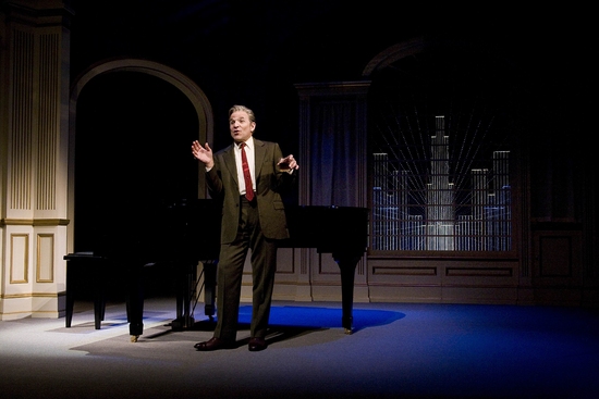 Photo Flash: Judy Kaye Stars In SOUVENIR At Asolo Rep Theater Image