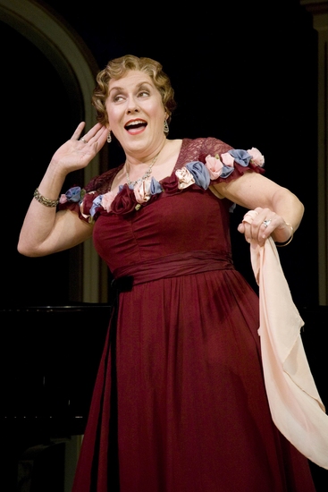 Photo Flash: Judy Kaye Stars In SOUVENIR At Asolo Rep Theater Image