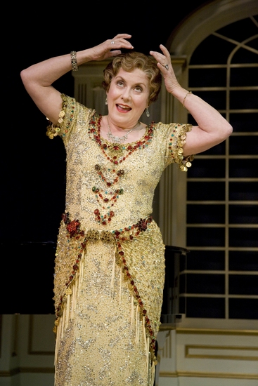 Photo Flash: Judy Kaye Stars In SOUVENIR At Asolo Rep Theater Image
