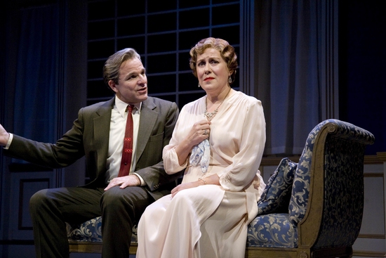 Photo Flash: Judy Kaye Stars In SOUVENIR At Asolo Rep Theater Image