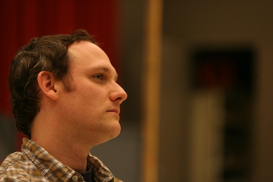 Photo Flash: THE CROWD YOU'RE IN WITH Makes Chicago Premiere At Goodman Theatre 5/23-6/21 Image