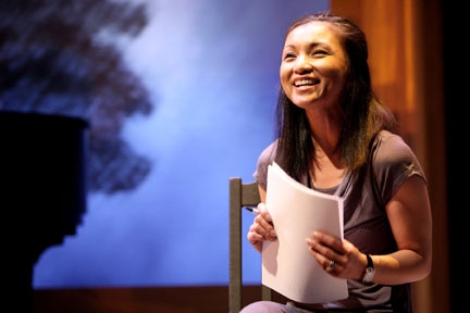 Photo Flash: EWP's MARRY ME A LITTLE And THE LAST FIVE YEARS Extend Until 6/21 Image