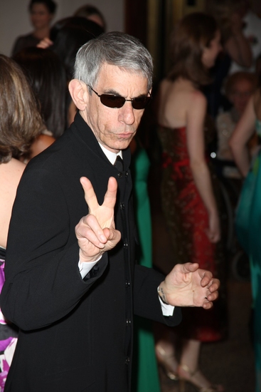 Photo Coverage: 2009 White House Correspondents Dinner Image