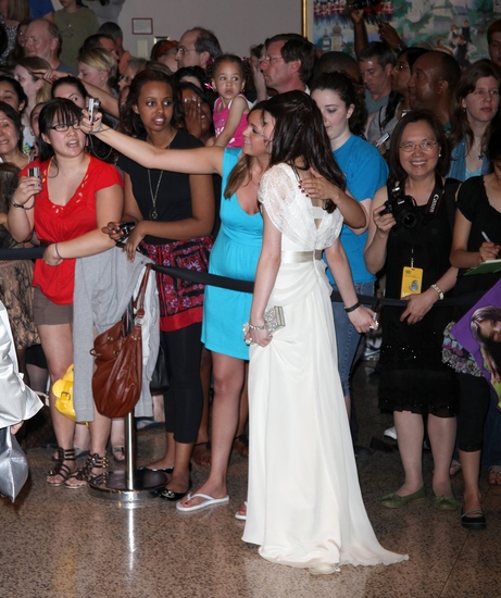 Photo Coverage: 2009 White House Correspondents Dinner Image