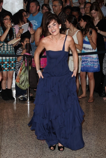 Photo Coverage: 2009 White House Correspondents Dinner Image