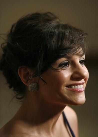 Photo Coverage: 2009 White House Correspondents Dinner Image