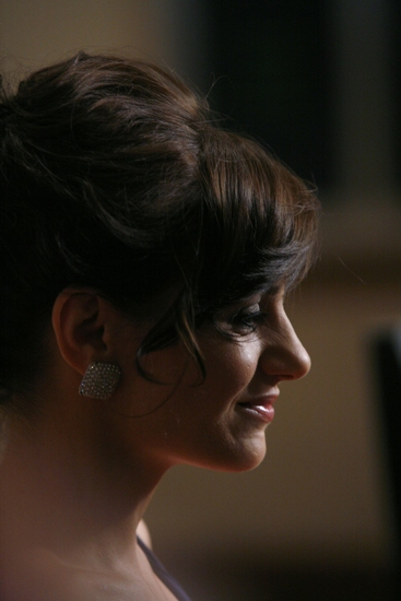 Photo Coverage: 2009 White House Correspondents Dinner Image