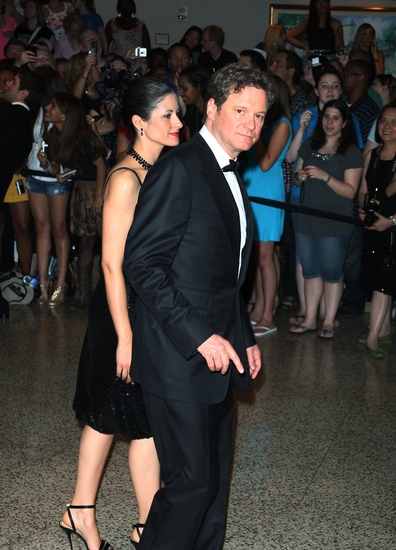 Photo Coverage: 2009 White House Correspondents Dinner Image