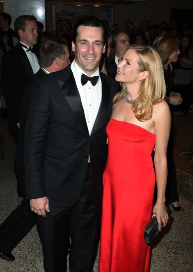 Photo Coverage: 2009 White House Correspondents Dinner Image