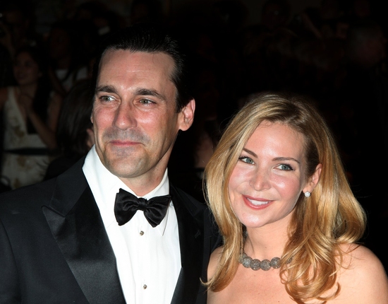 Photo Coverage: 2009 White House Correspondents Dinner Image
