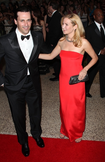 Photo Coverage: 2009 White House Correspondents Dinner Image